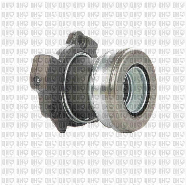 Kit d'embrayage QUINTON HAZELL ref. QKT2795AF
